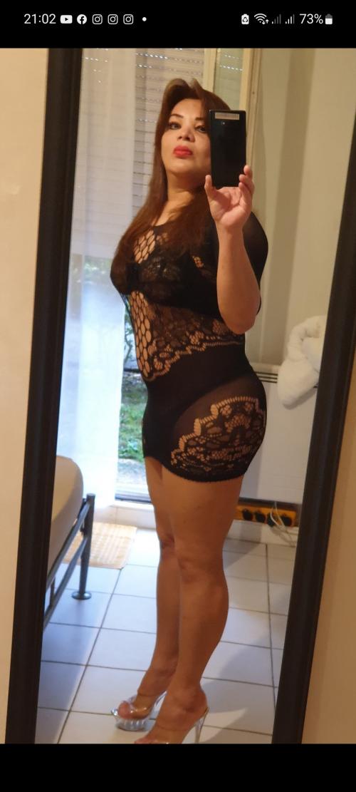 Miami Escort Trans