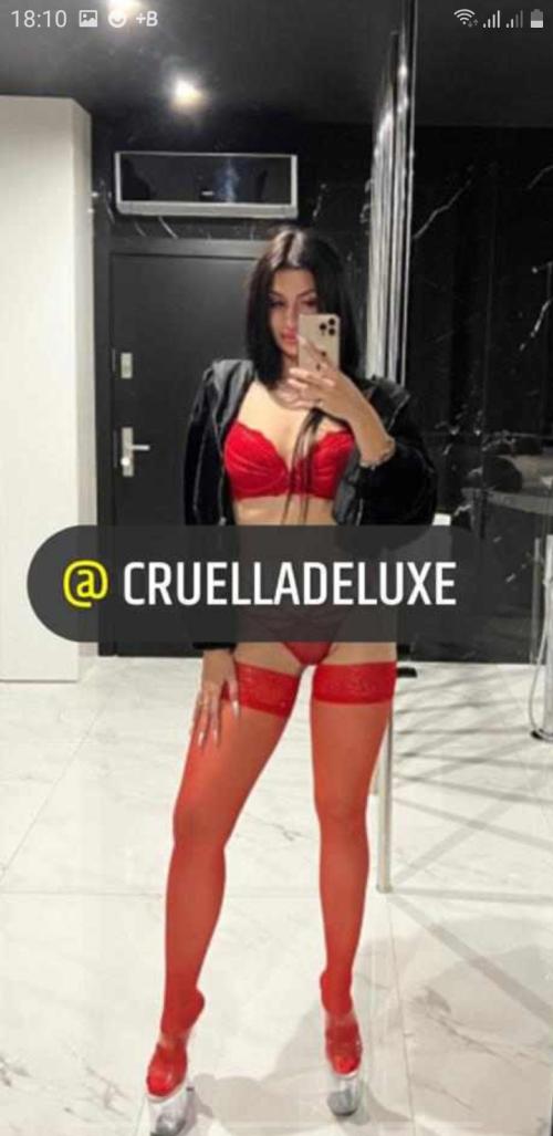 Cruella de luxe 0626098047