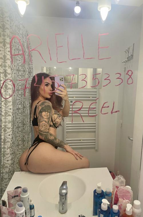 Arielle