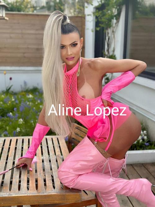 Aline Lopez