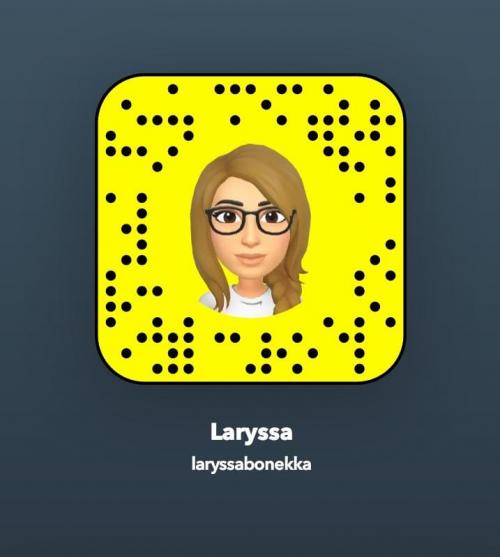 Laryssa