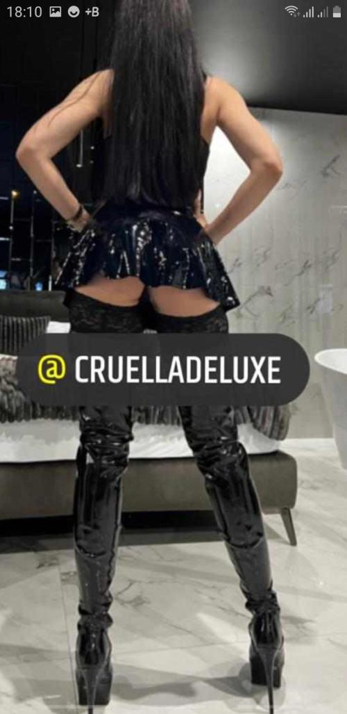 Cruella de luxe 0626098047