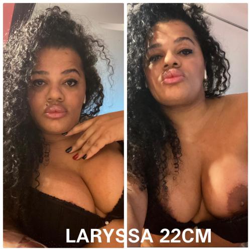 Laryssa