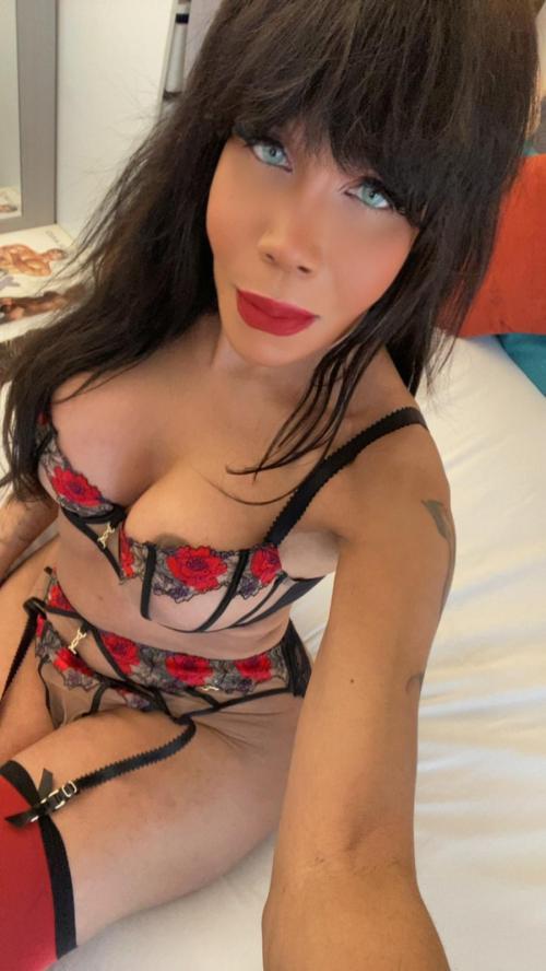 Morena Transex