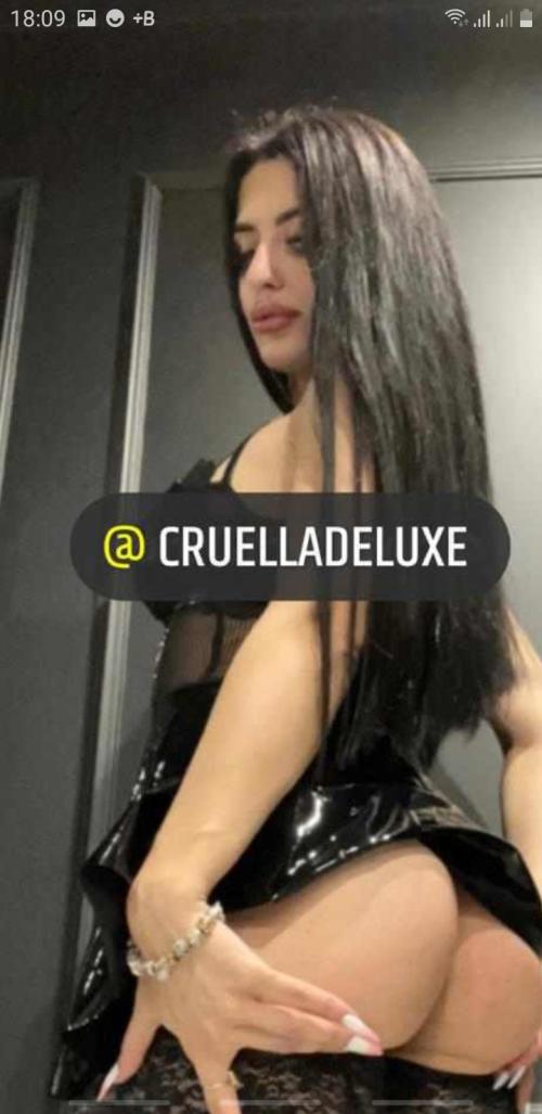 Cruella de luxe 0626098047