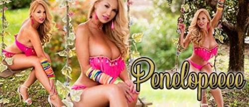 PENELOPE % ACTIVE MONTPELLIER