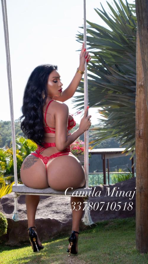 CAMILA MINAJ