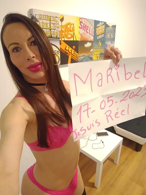 Maribel d’Santiago