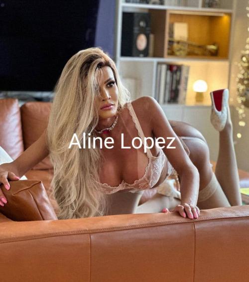 Aline Lopez