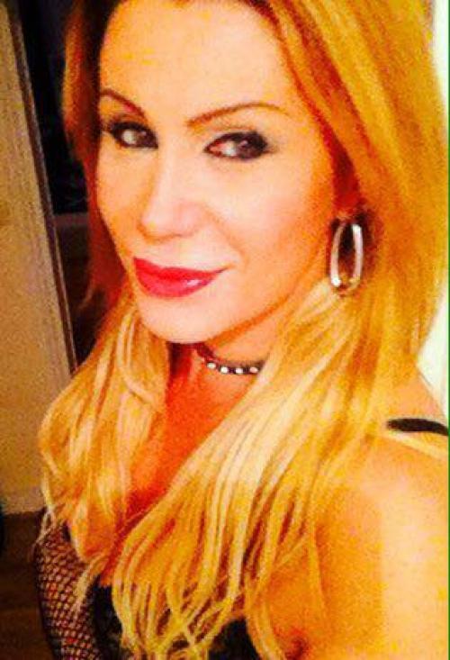 TRANS PATRICIA  A PARIS DERNIERS JOURS,PATRICIA PARIXX TEL.06.50.77.13.40 , TRANS BLOND PATRICIA PARIXX A PARIS  METRO VOLONTAIRES.TEL.0640771340