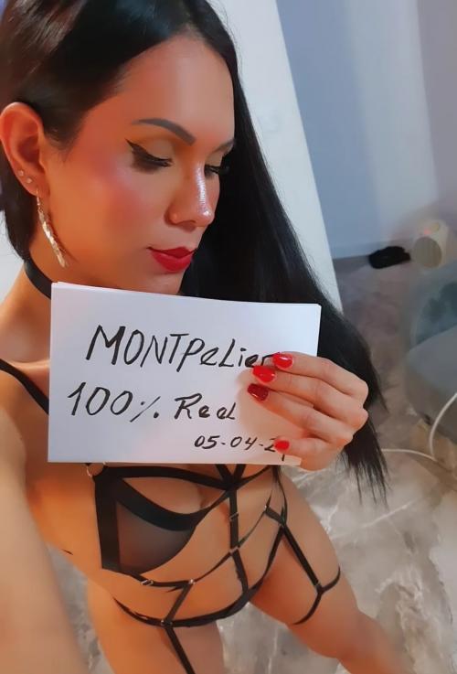 PAS FAKE, 200% RÉELLE,  AUCUNE SURPRISE